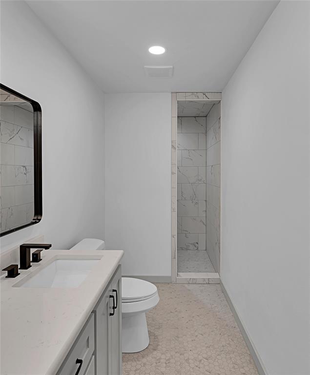 A K Anderson - Residential