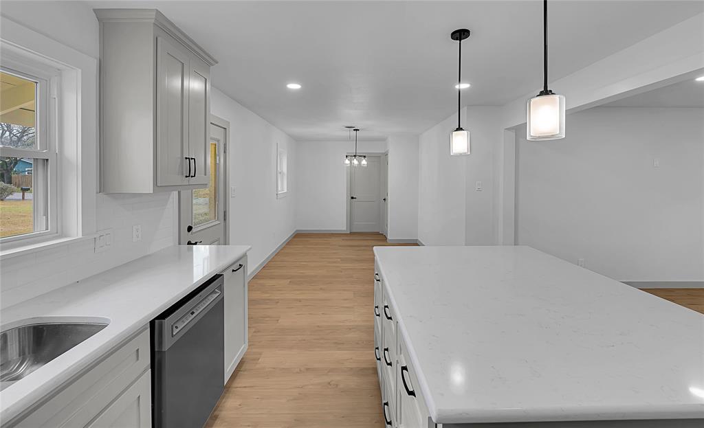 A K Anderson - Residential