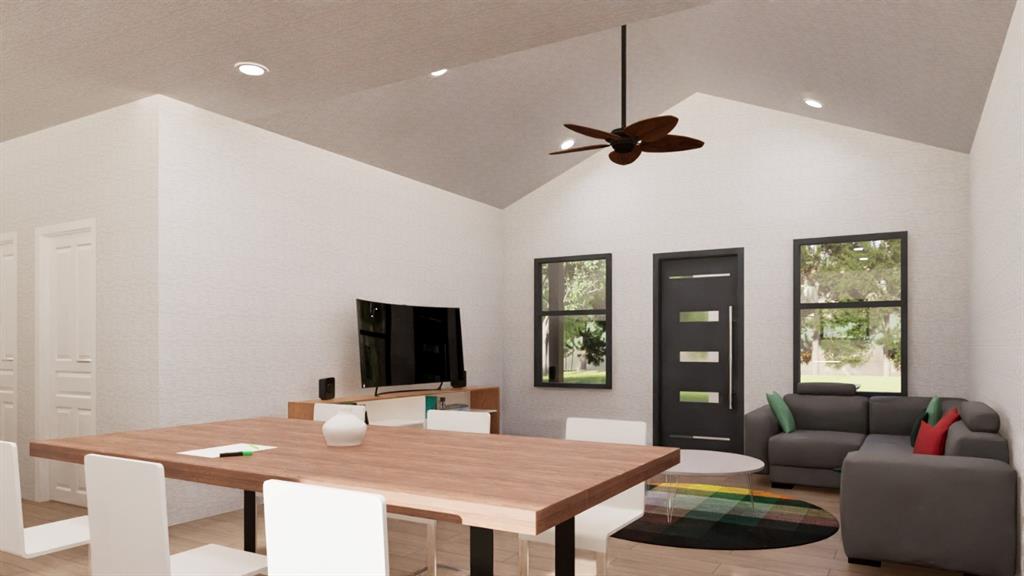 Oak Trail Shores - Residential