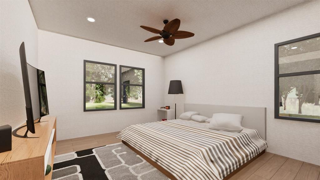 Oak Trail Shores - Residential