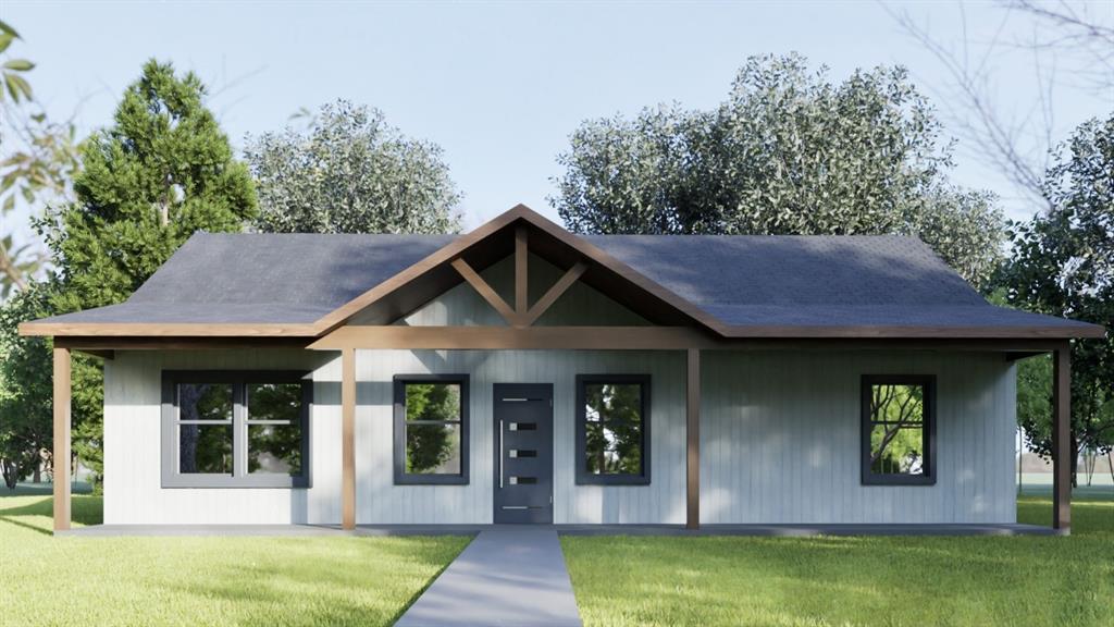 Oak Trail Shores - Residential