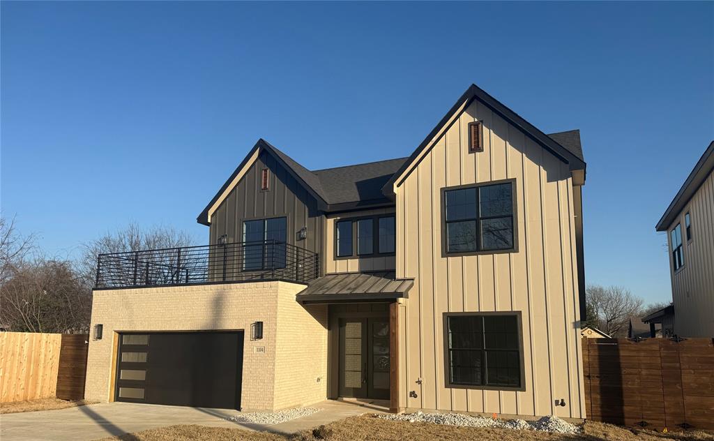 H L Davis Add - Residential