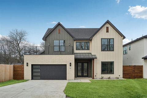 1104 New Street McKinney TX 75069