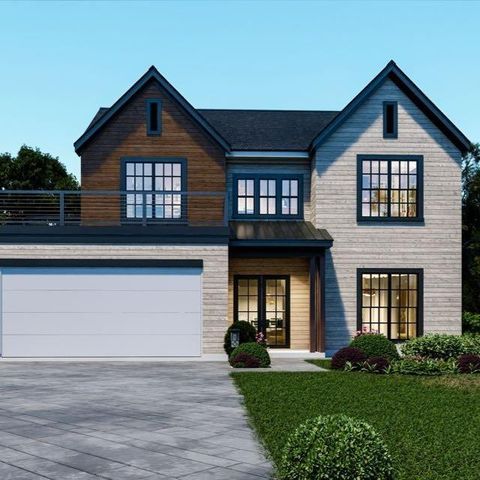 1104 New Street McKinney TX 75069