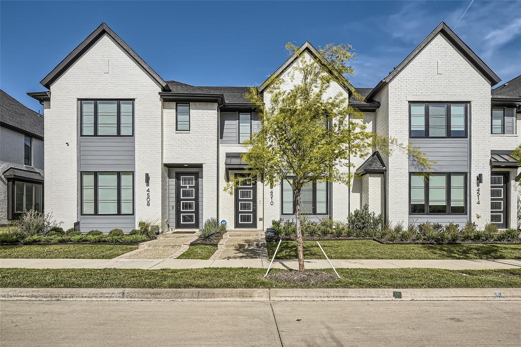 View Arlington, TX 76005 townhome