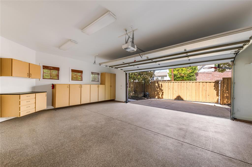 University Heights - Residential