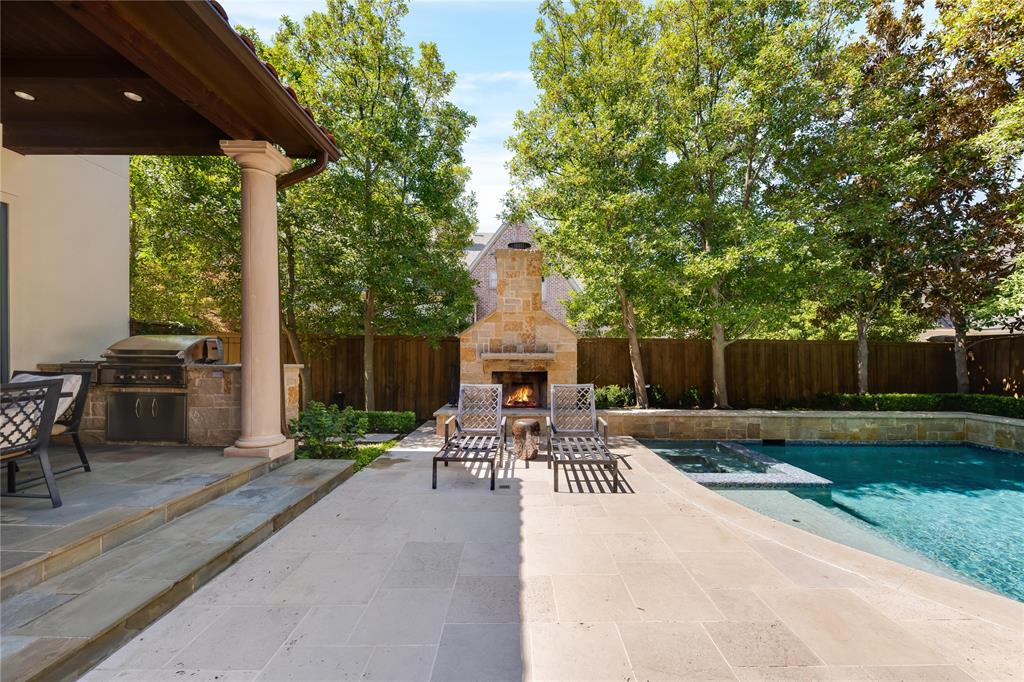 University Heights - Residential