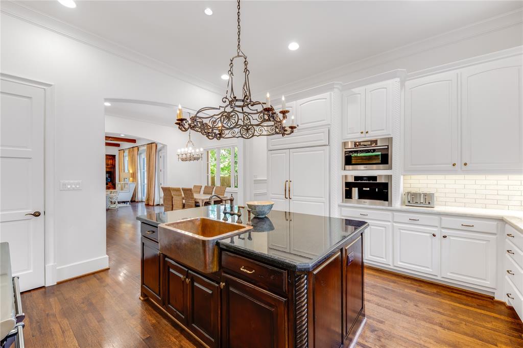 University Heights - Residential