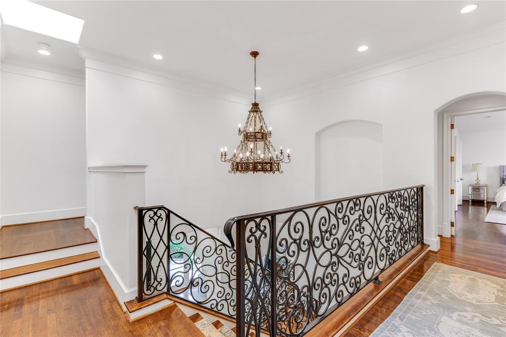 University Heights - Residential