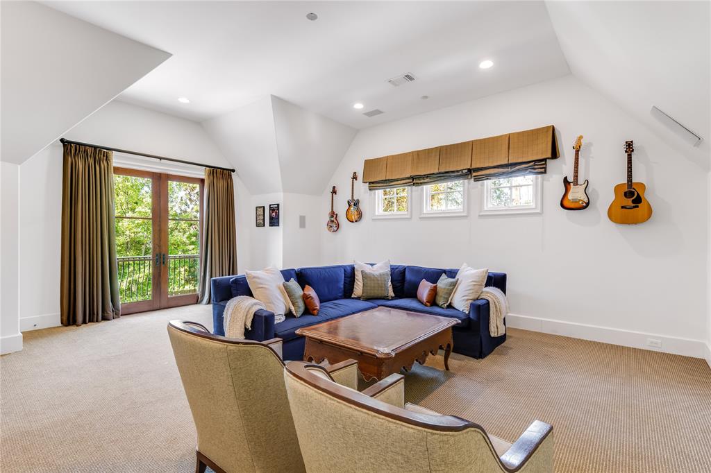 University Heights - Residential