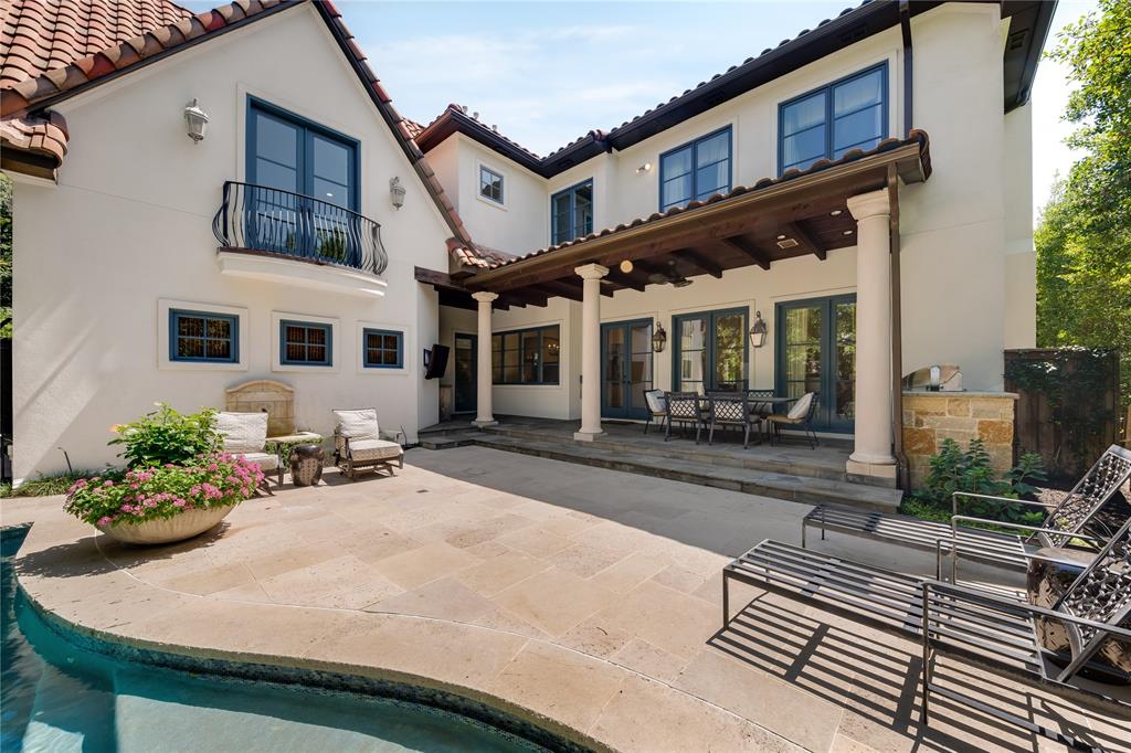 University Heights - Residential