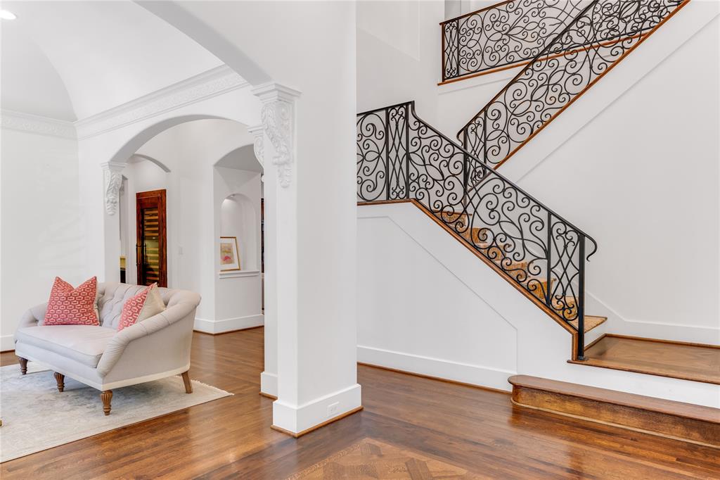 University Heights - Residential