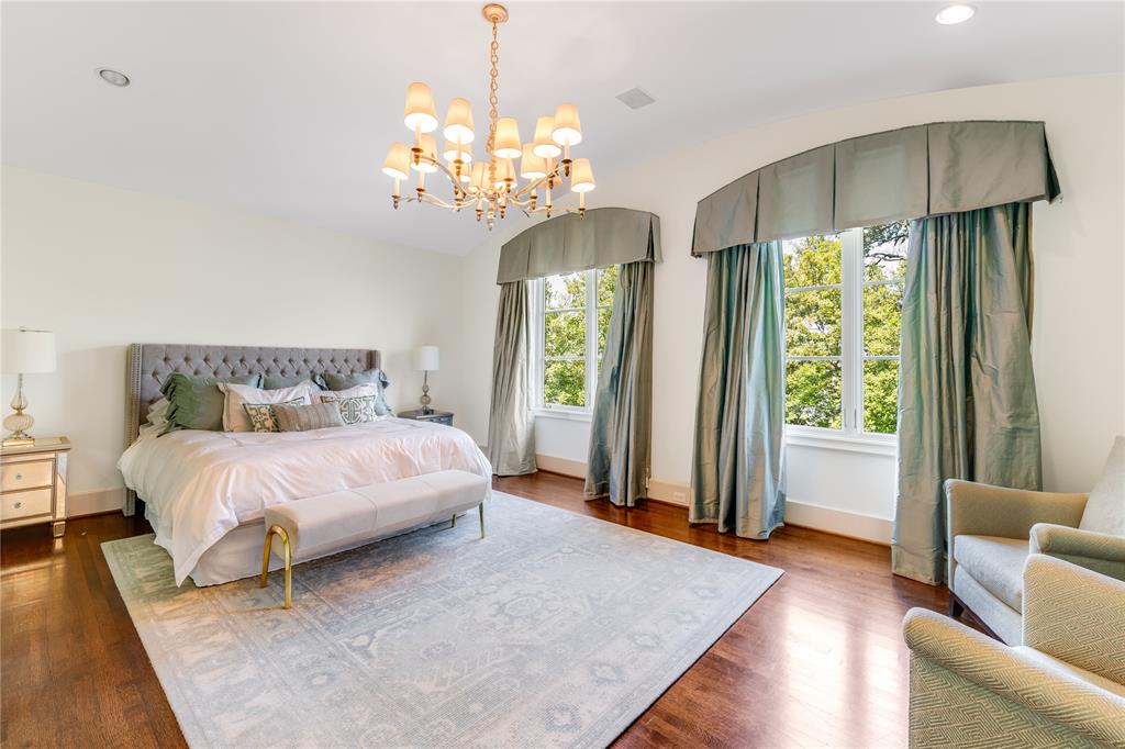 University Heights - Residential