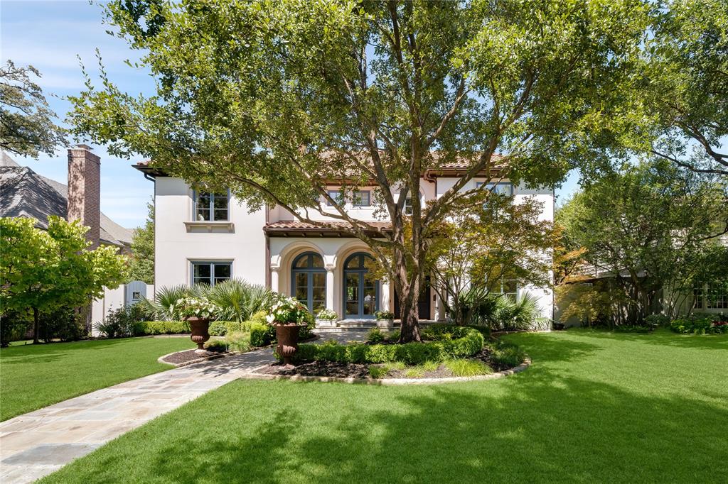 University Heights - Residential