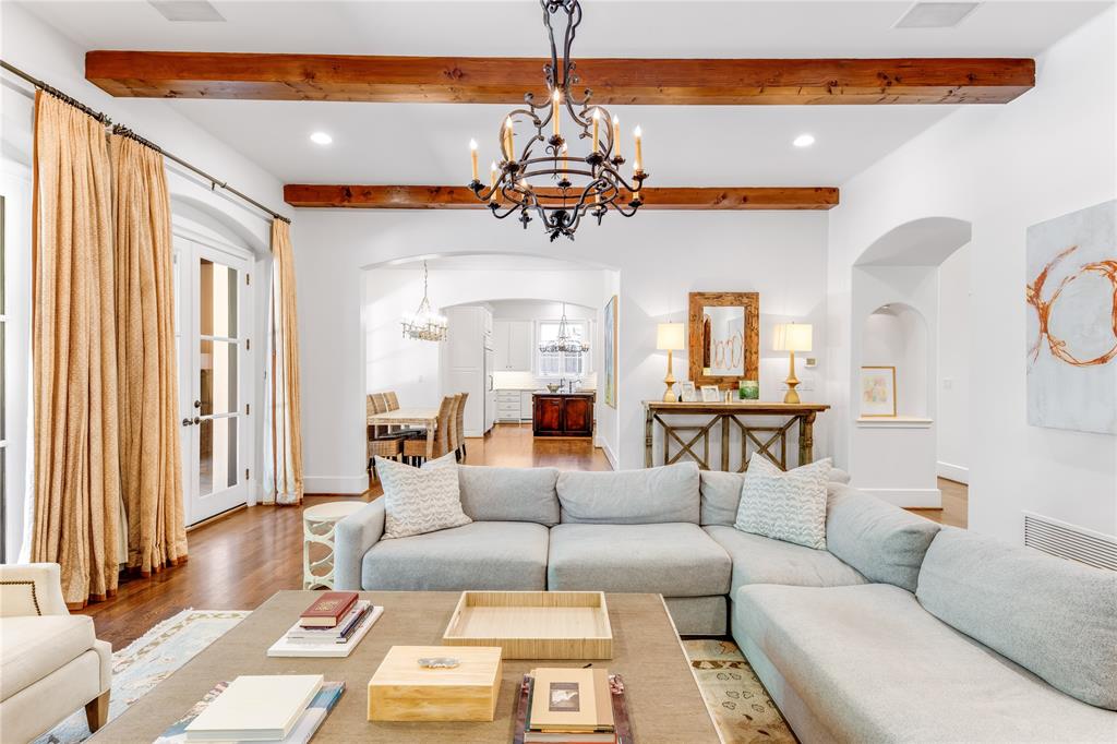 University Heights - Residential