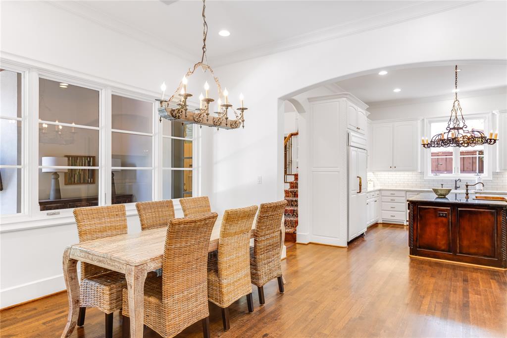 University Heights - Residential