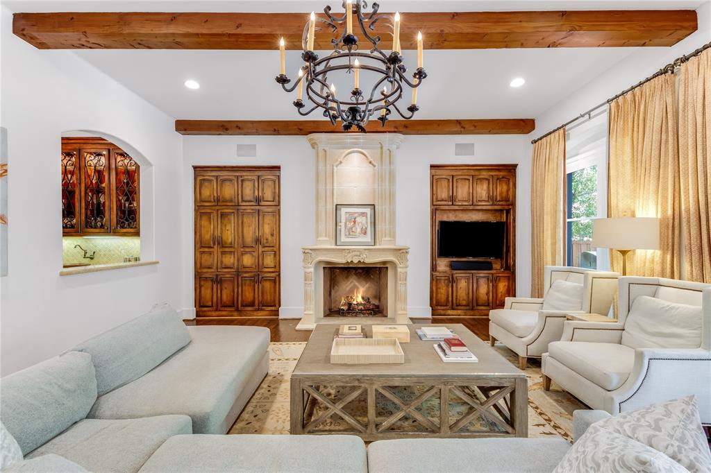 University Heights - Residential