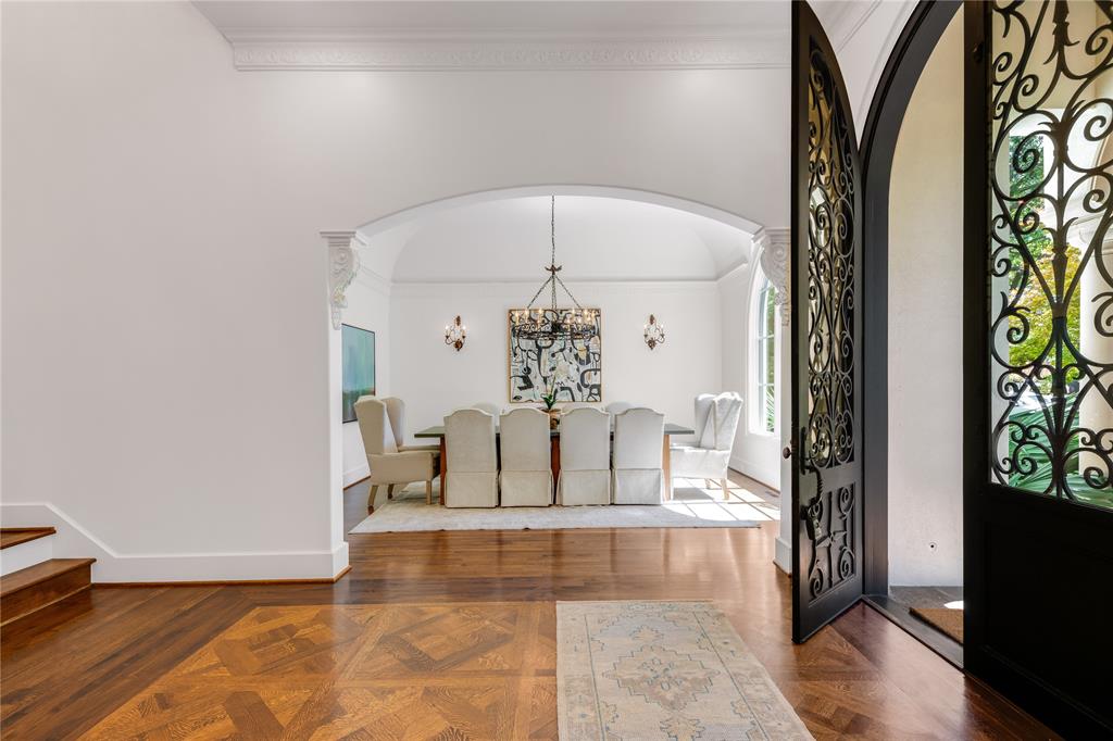 University Heights - Residential