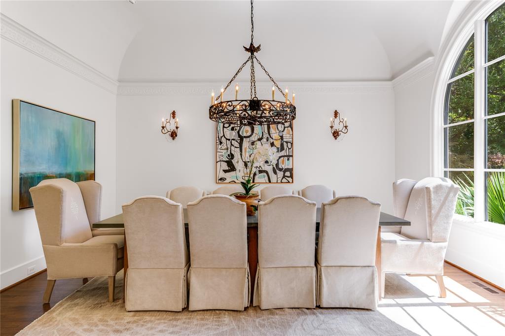 University Heights - Residential