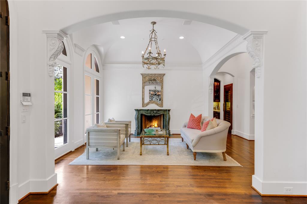 University Heights - Residential