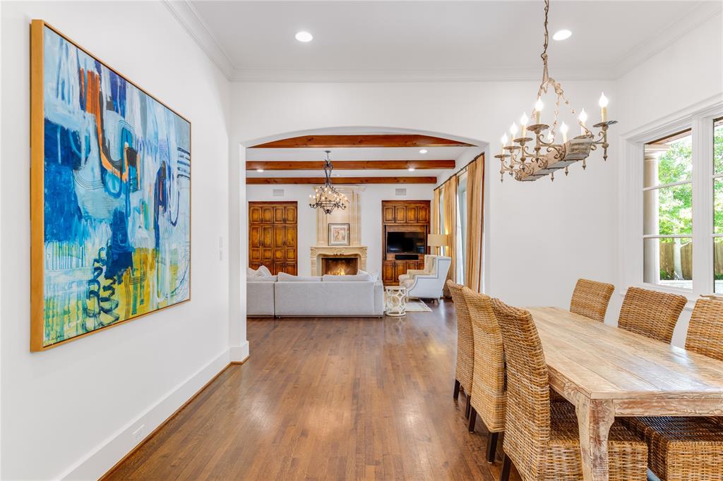 University Heights - Residential