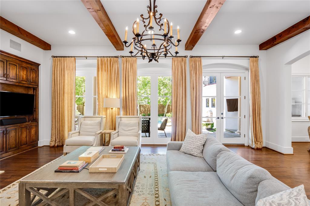 University Heights - Residential