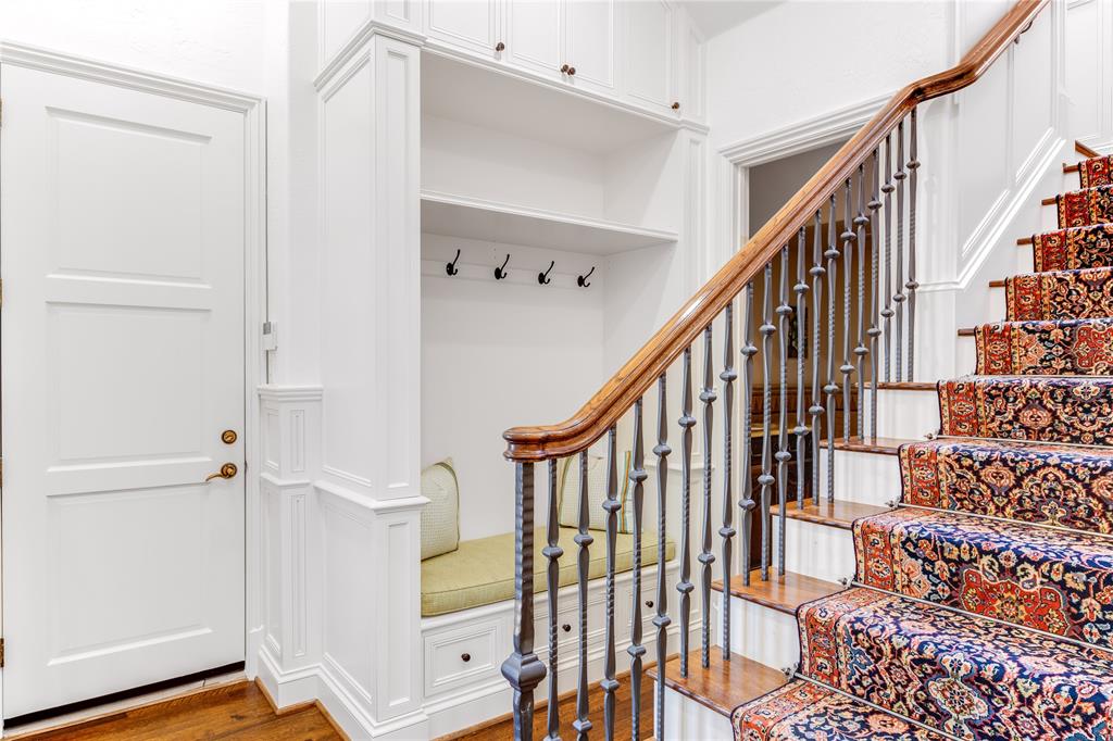 University Heights - Residential