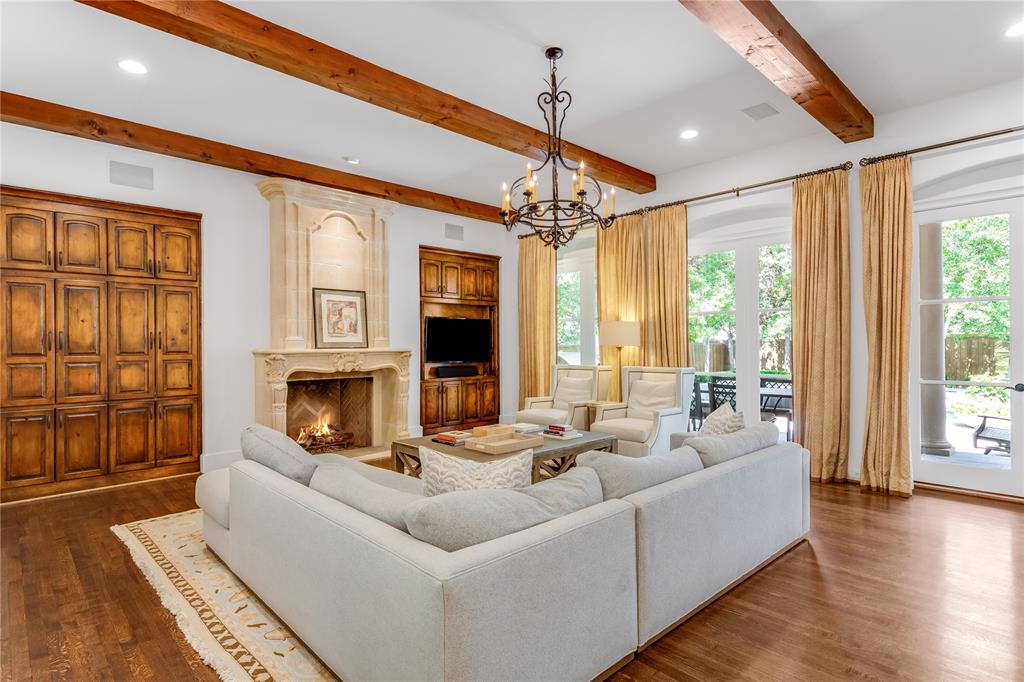 University Heights - Residential