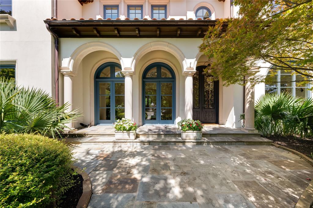 University Heights - Residential