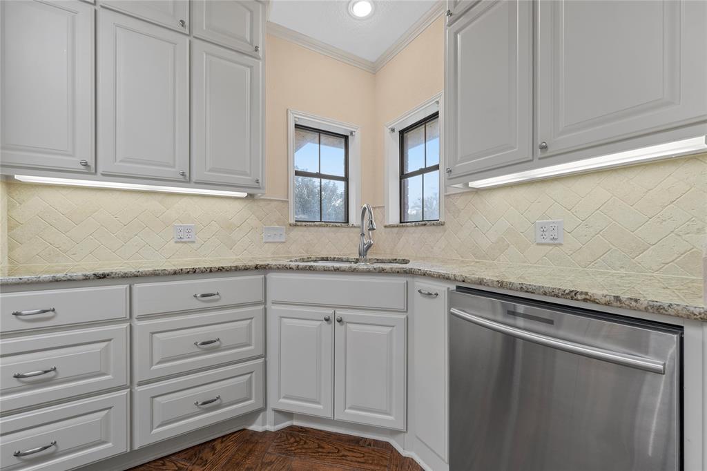 OAK RUN - Residential