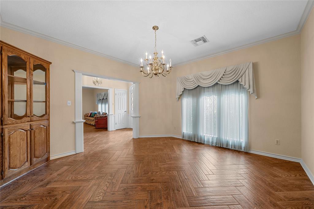 OAK RUN - Residential