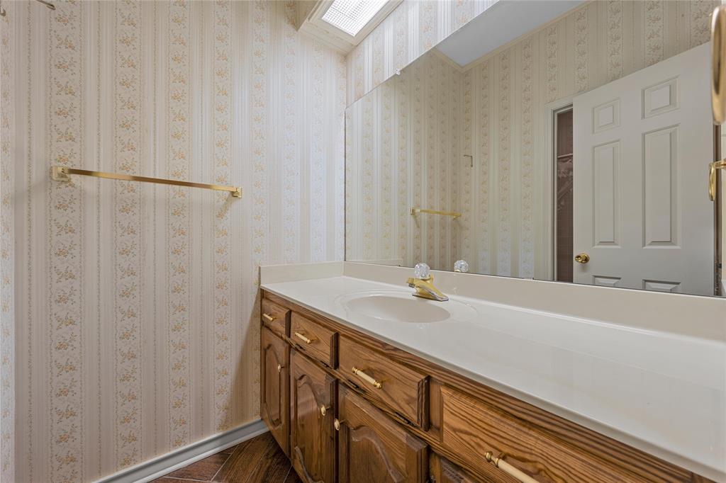 OAK RUN - Residential