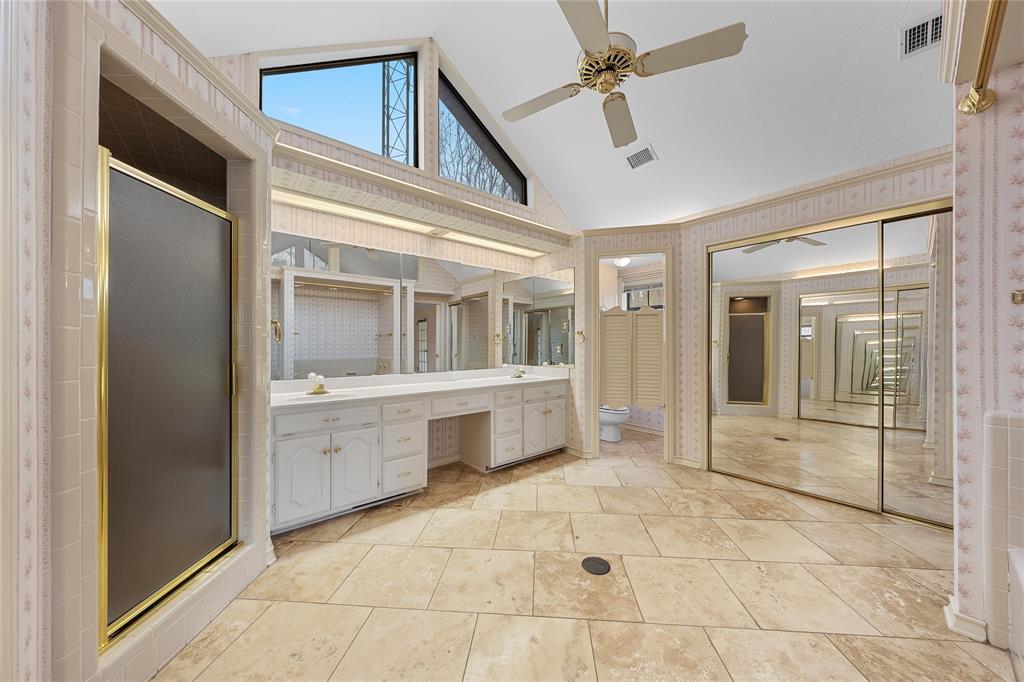 OAK RUN - Residential