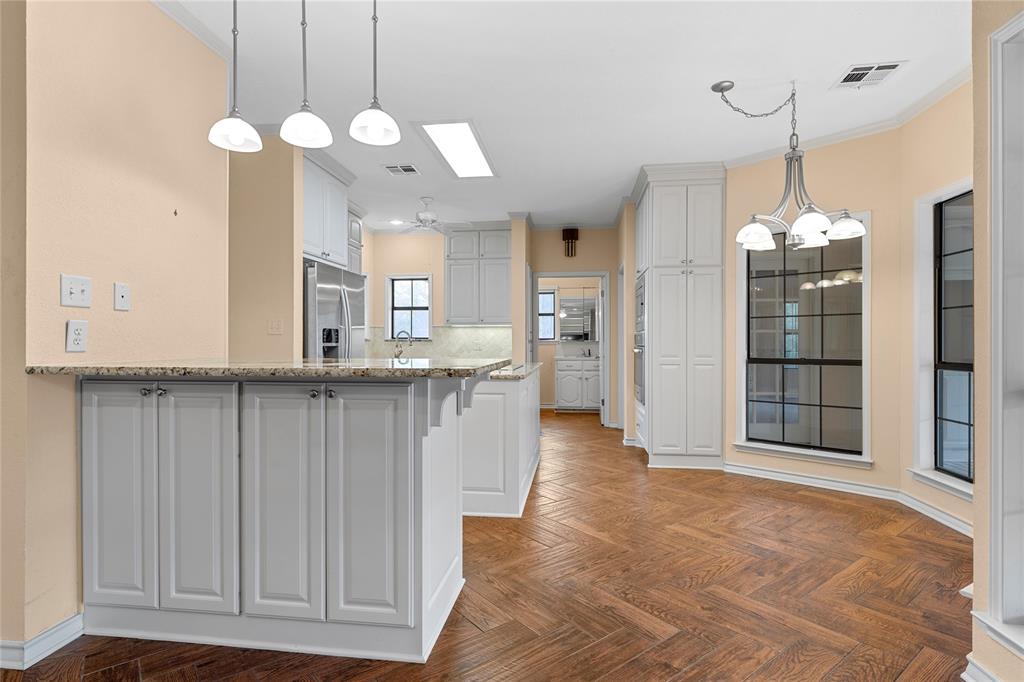 OAK RUN - Residential