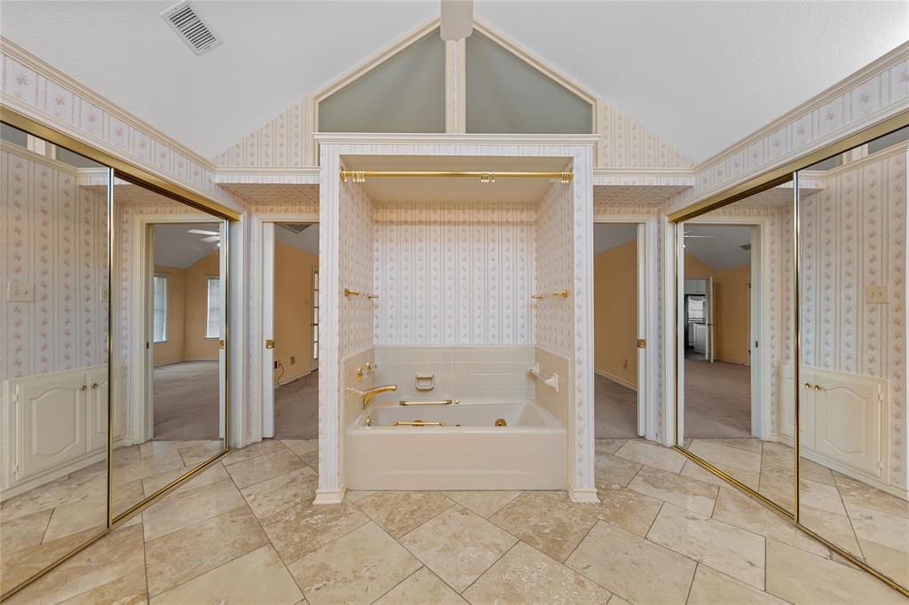 OAK RUN - Residential