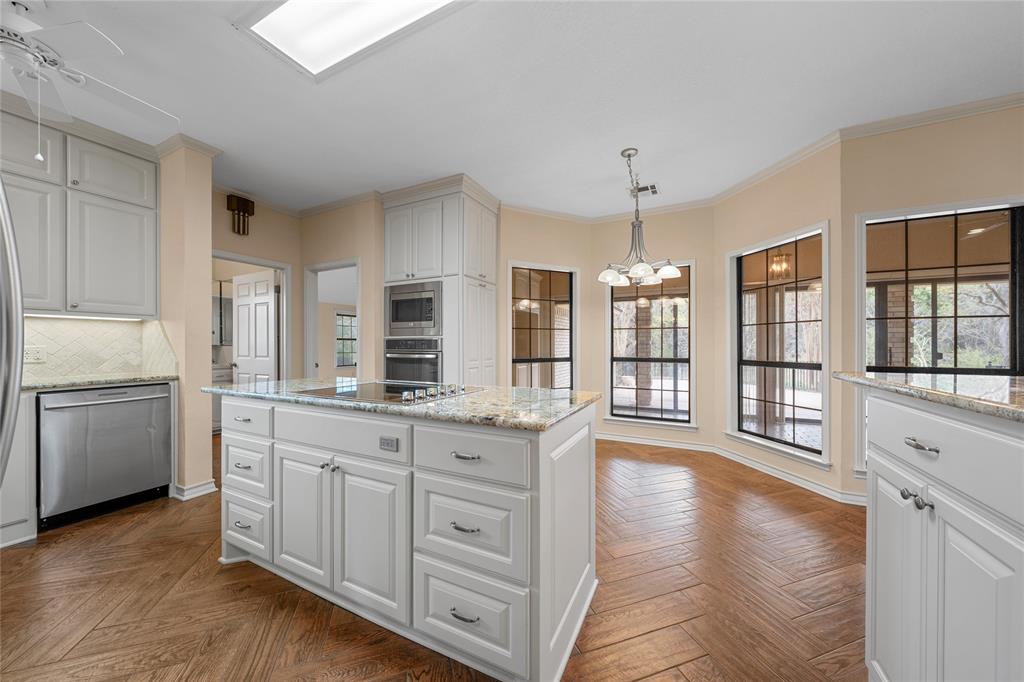 OAK RUN - Residential