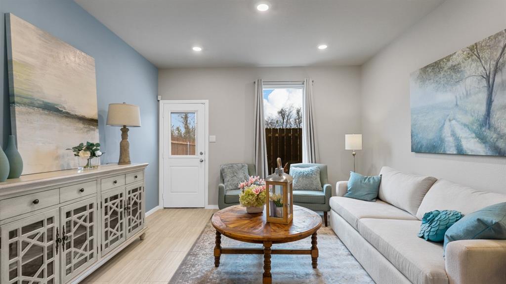 Orchard Village - Residential