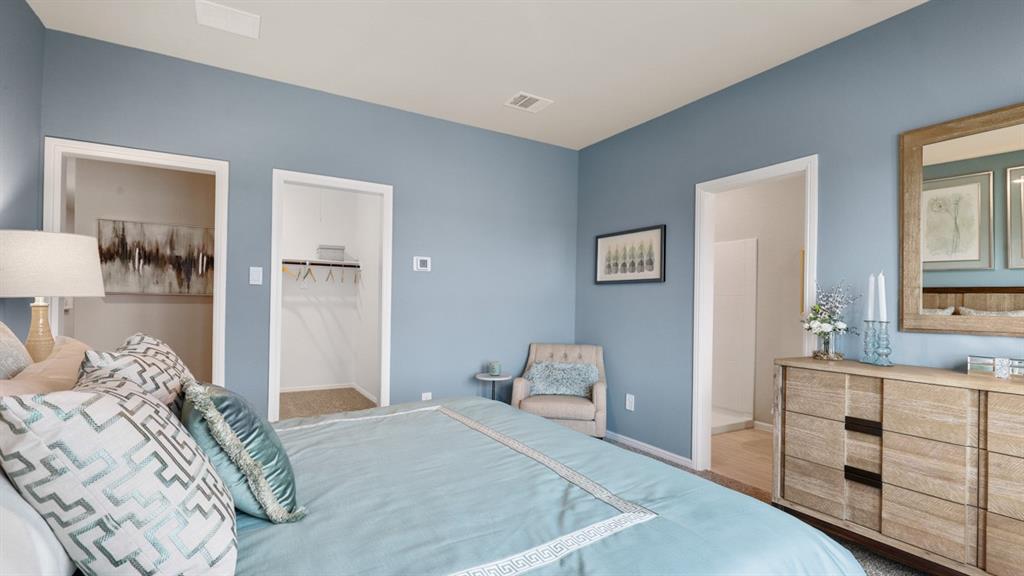 Orchard Village - Residential