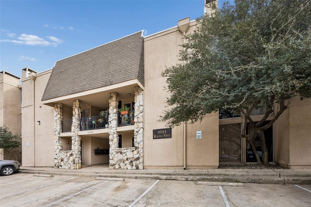 4044 Buena Vista Condos - Residential