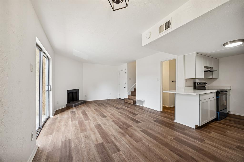 4044 Buena Vista Condos - Residential