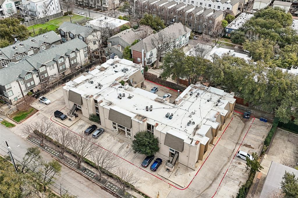 4044 Buena Vista Condos - Residential