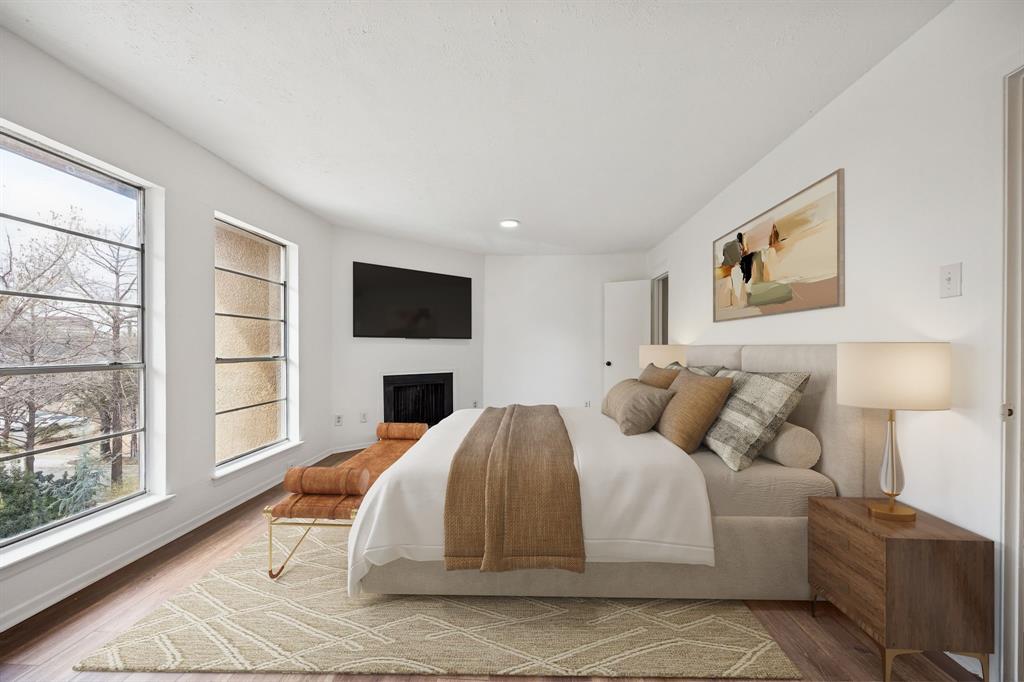 4044 Buena Vista Condos - Residential