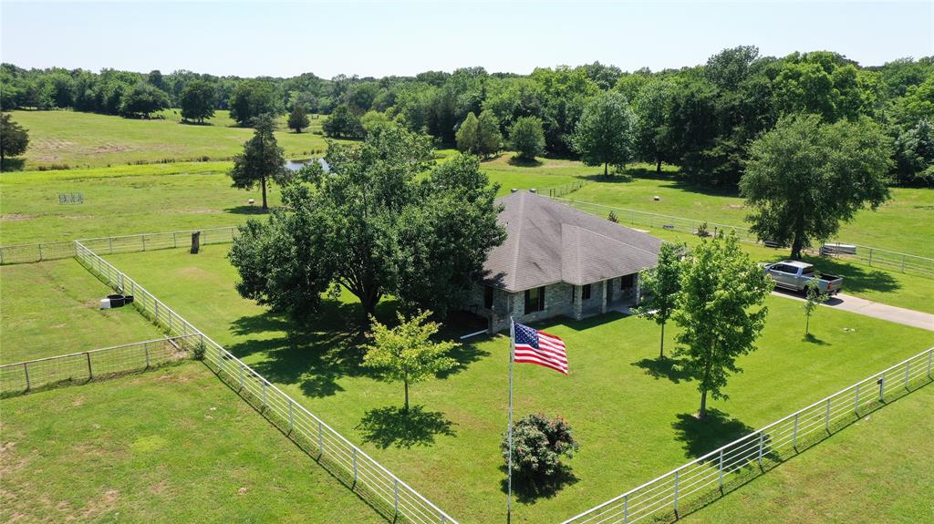 4020 County Road 3558