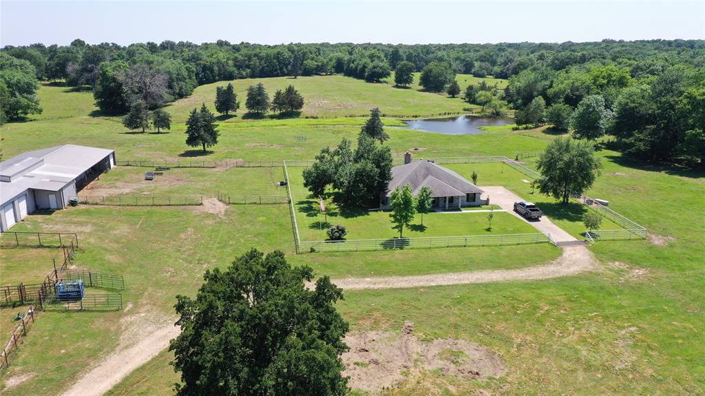 4020 County Road 3558