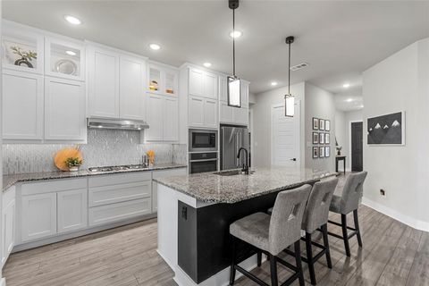 2700 War Admiral Street Celina TX 75009