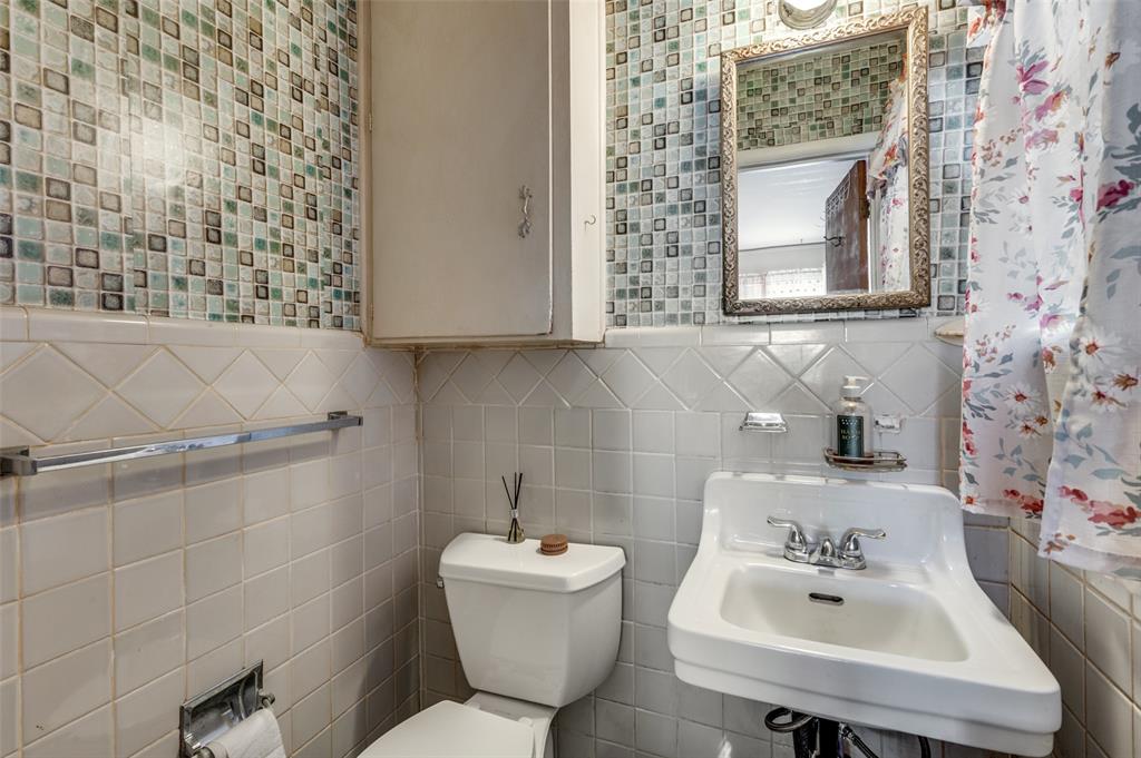 Wolfe F E & Mamie Add - Residential