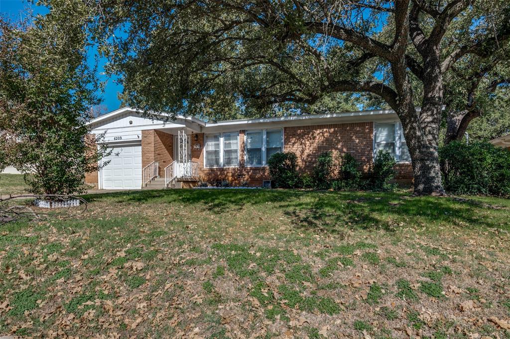 Wolfe F E & Mamie Add - Residential