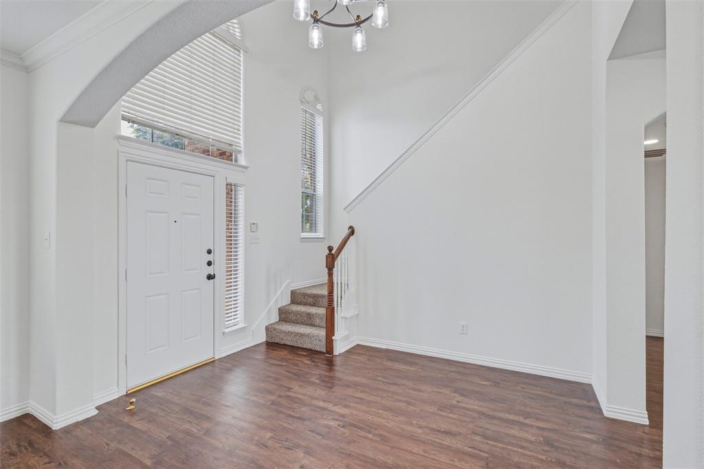 1706 Clear Springs Drive