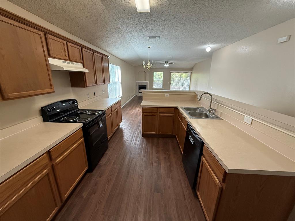 Oakridge Estates - Residential Lease