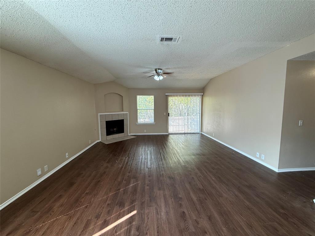 Oakridge Estates - Residential Lease